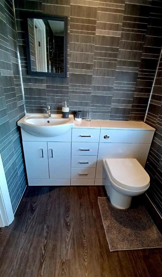 Large Double Room With Spacious Ensuite Southbourne  Luaran gambar